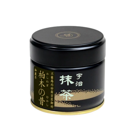 Ceremonial Grade Matcha